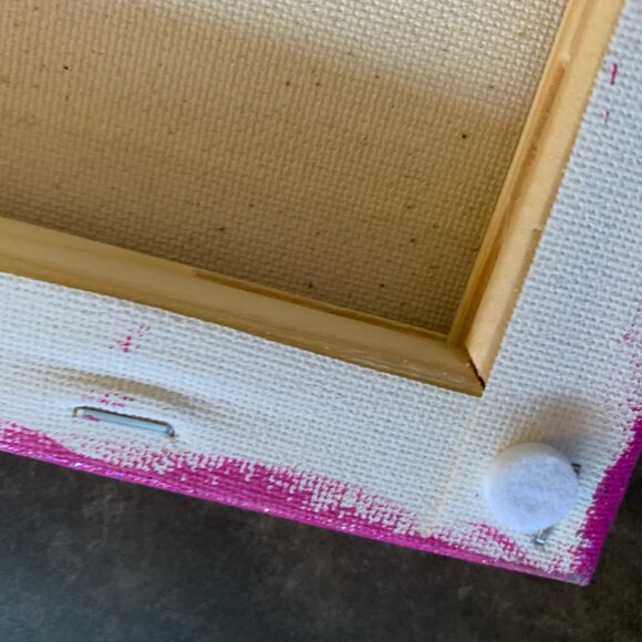 DISNEY Diamond Art - 16 x 12" Canvas - Picture 9 of 10